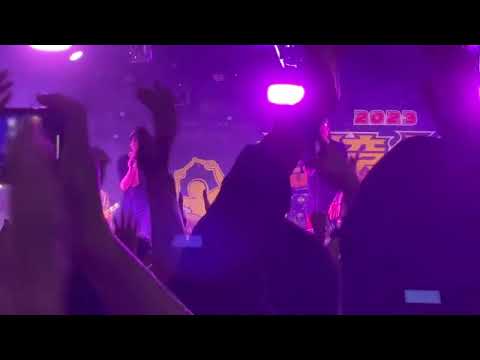 OBSESS - I can’t / 2023搖滾台中