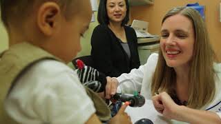 Kaiser Permanente Dublin Medical Offices and Cancer Center