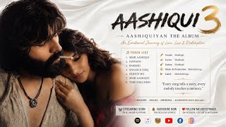 AASHIQUI3 - AASHIQUIYAN The Album | Kartik Aaryan & Sreeleela | Shubhajit | Audio Jukebox