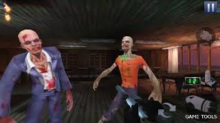 Zombie War Z : Hero Survival Rules Android GamePlay screenshot 5