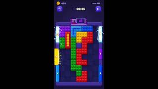 Full Block Out Level 662 Solution Explained ✅ + Replay News