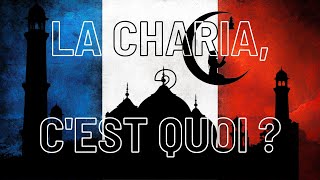L'ISLAM 2/3 - Demain, la charia en France ? (Ramadan, 5 prières, Jihad...)