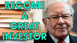 Best Investing Books for Beginners (Top 5!)