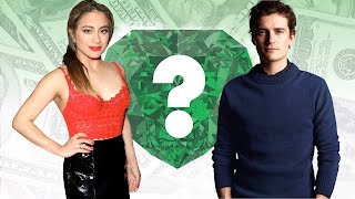 WHO’S RICHER? - Ally Brooke Hernandez or Orlando Bloom? - Net Worth Revealed!