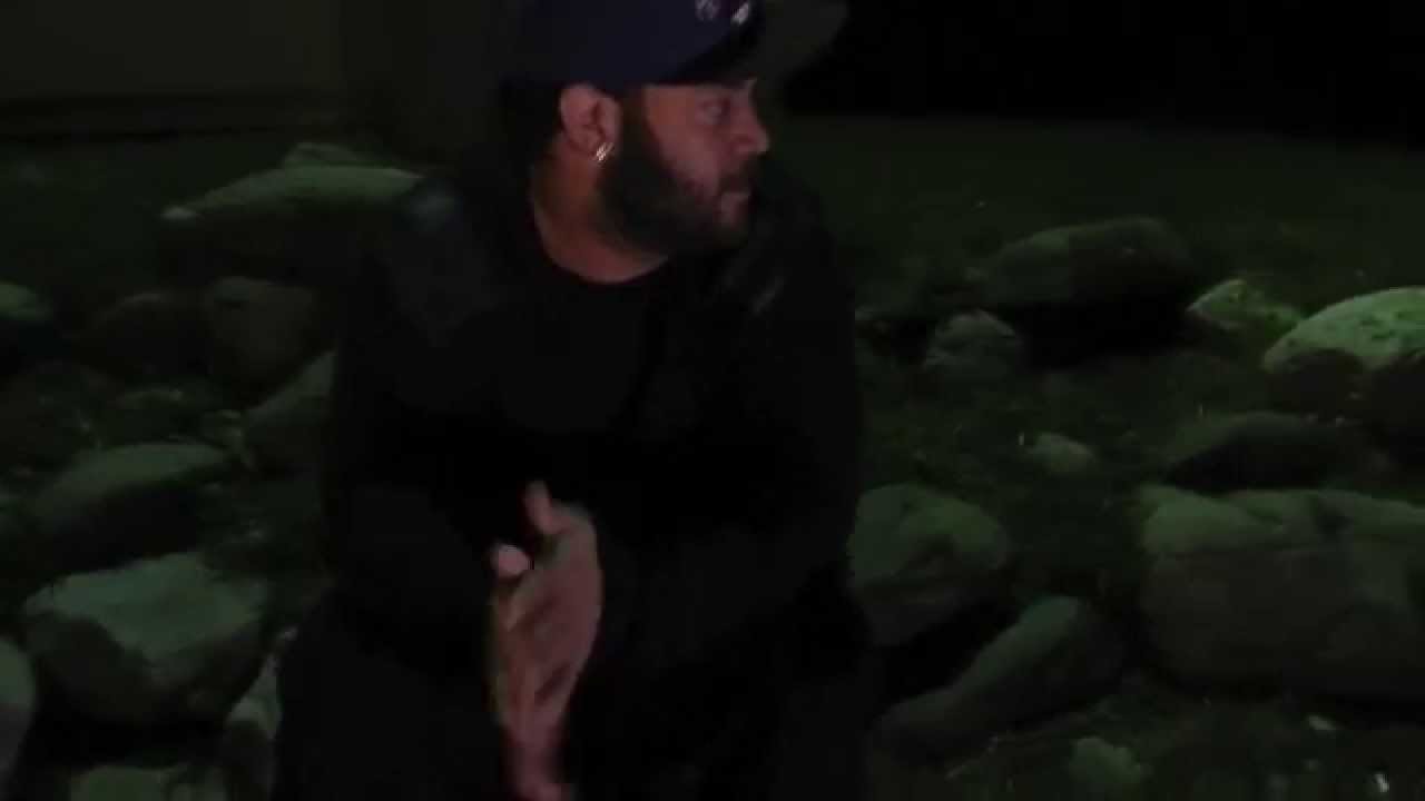 Jay HuSky All about the Money Freestyle