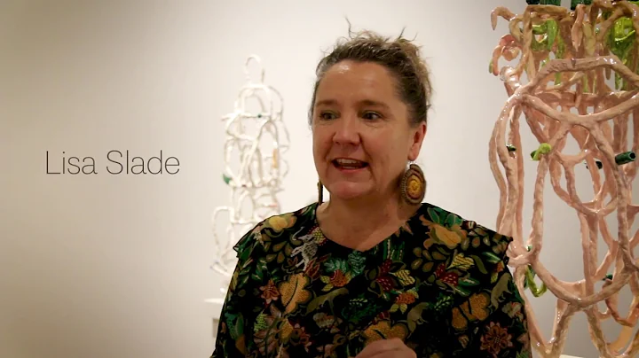SMFACA 2019 Judges -  Lisa Slade