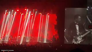 Gelora Cintaku  Konsert Search Symphonic 2024  Mega Star Arena Kuala Lumpur