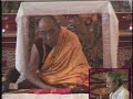 08.05.2007 Miscellaneous Collection of Kadampa Geshes' Advices