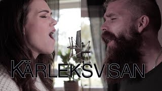 Kärleksvisan - Sarah Dawn Finer (Therese & Joonatan duett cover) chords