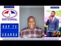 Fred lumbuye live olukwe lwokutta kabaka enamibia jebamukwese chemical ali live