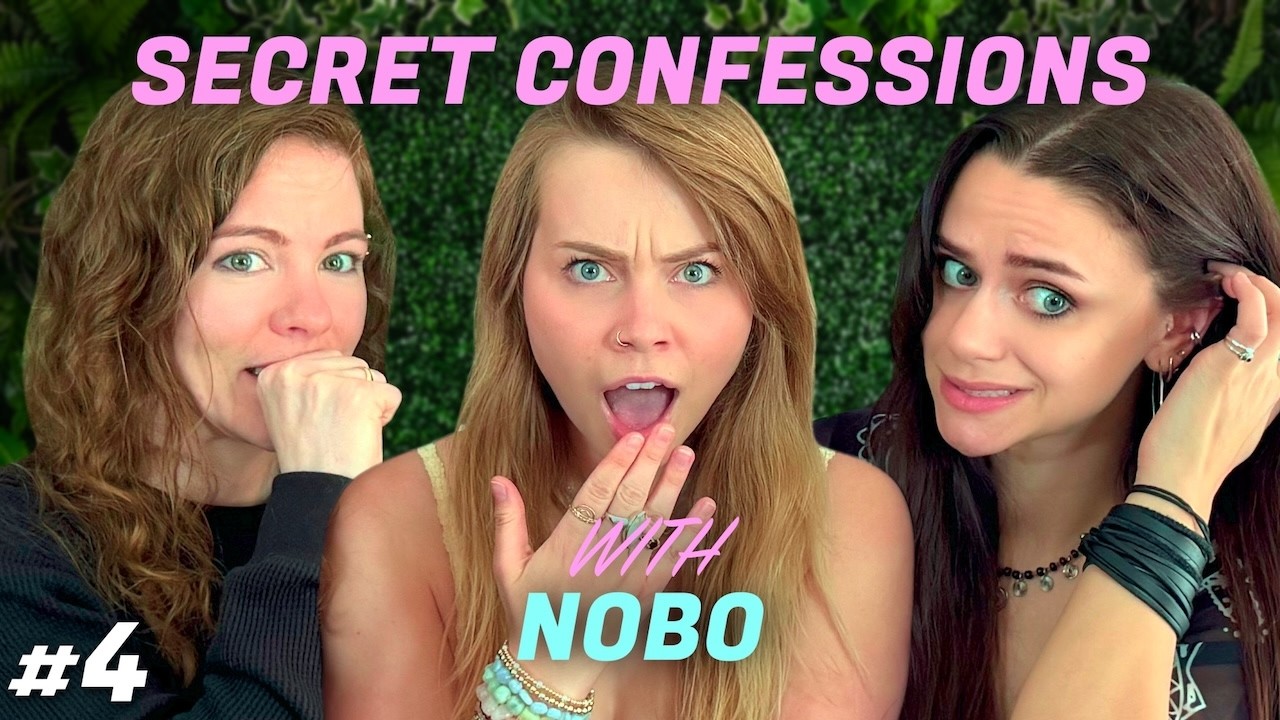 YOUR Wildest Confessions with Nobo | Ep. 4 - Two Cunning Linguists