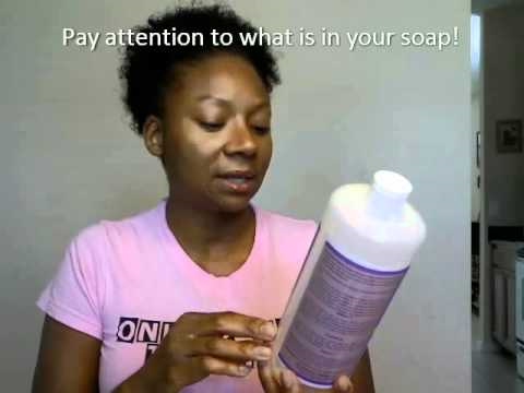  get rid of stretch marks, clear up acne prone skin &amp; more! - YouTube