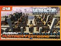 Satisfactory | 018 | Ausbau Platinen-Fertigung | Let's play 2024 | Gameplay | German
