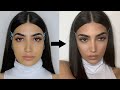 HOW TO SLIM YOUR FACE WITH MAKEUP