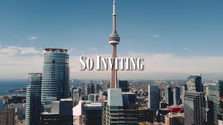 Discover Toronto, the Virtuoso Way