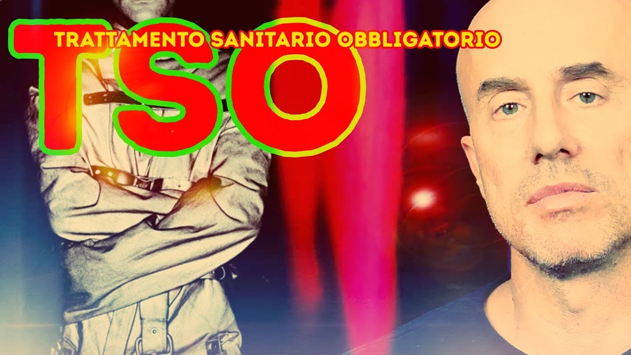 Il Trattamento Sanitario Obbligatorio spiegato da uno Psichiatra