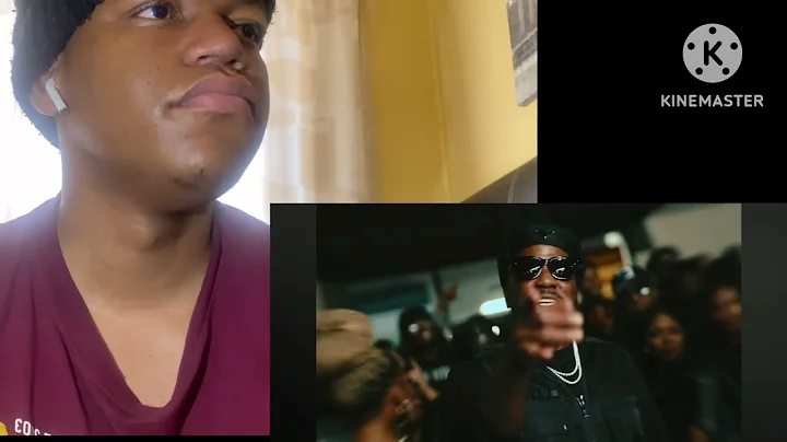 Jeezy & DJ Drama - Keep That Same Energy (REACTION)