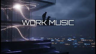 Work Music for Coding Flow | Future Garage Chillstep