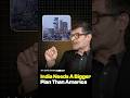 Why India Can’t Depend On America Forever | Samir Saran - Raj Shamani #shorts