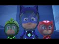 PJ Masks Season 4 | To the Moon and Back | Cartoon for kids