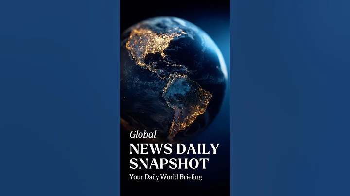 Global News Daily Snapshot - Tuesday, December 9th, 2025