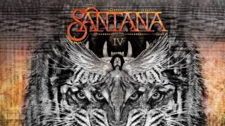Santana: *Come As You Are* (from "SANTANA IV",2016)