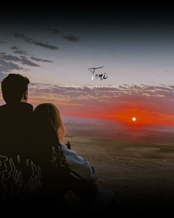 Rait Zara Si😍Song WhatsApp Status Arijit Singh Song🥰WhatsApp Status😘 Love Song Status Tranding Sog❤️