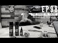 AWP Episode 098 "The Good Ol Days" w/Bob Reynolds of Bad Bob's Alaska Beard Products