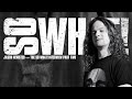 Capture de la vidéo Jason Newsted: The So What! Interview (Part Two)