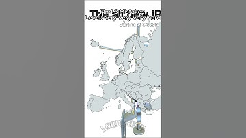 Find 3 mistakes level very very very hard #world #mapping #map #mapper #comment #viral #europe