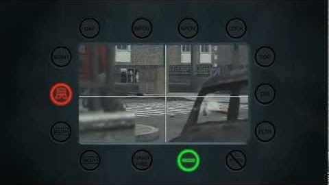 MW3 - Headshot Javelin x Double kill