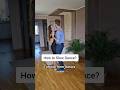 How to slow dance  valentines day date idea dancetutorial