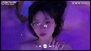 Let Her Go, Let Me Down Slowly ♫ English Sad Songs Playlist ♫