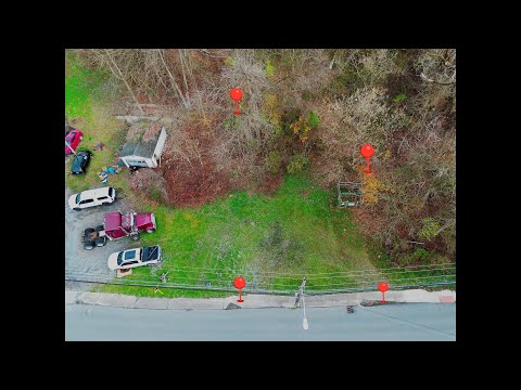 1 Pennsylvania Ave, Fairmont, WV home video tour