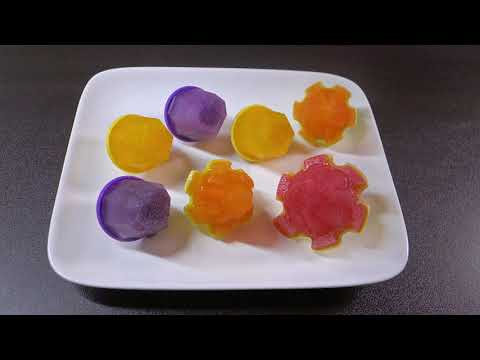 달곰쿡-아이스반지, 아이스팽이 만들기 Dalgom cook-Ice Ring &amp;amp; Ice <strong>Top</strong> Korean diy candy kit [<strong>ASMR</strong>]