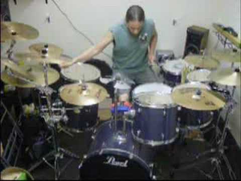 Audioslave-"doesn't remind me"