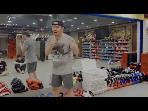 세미나 형식의 훈련 일부분입니다.