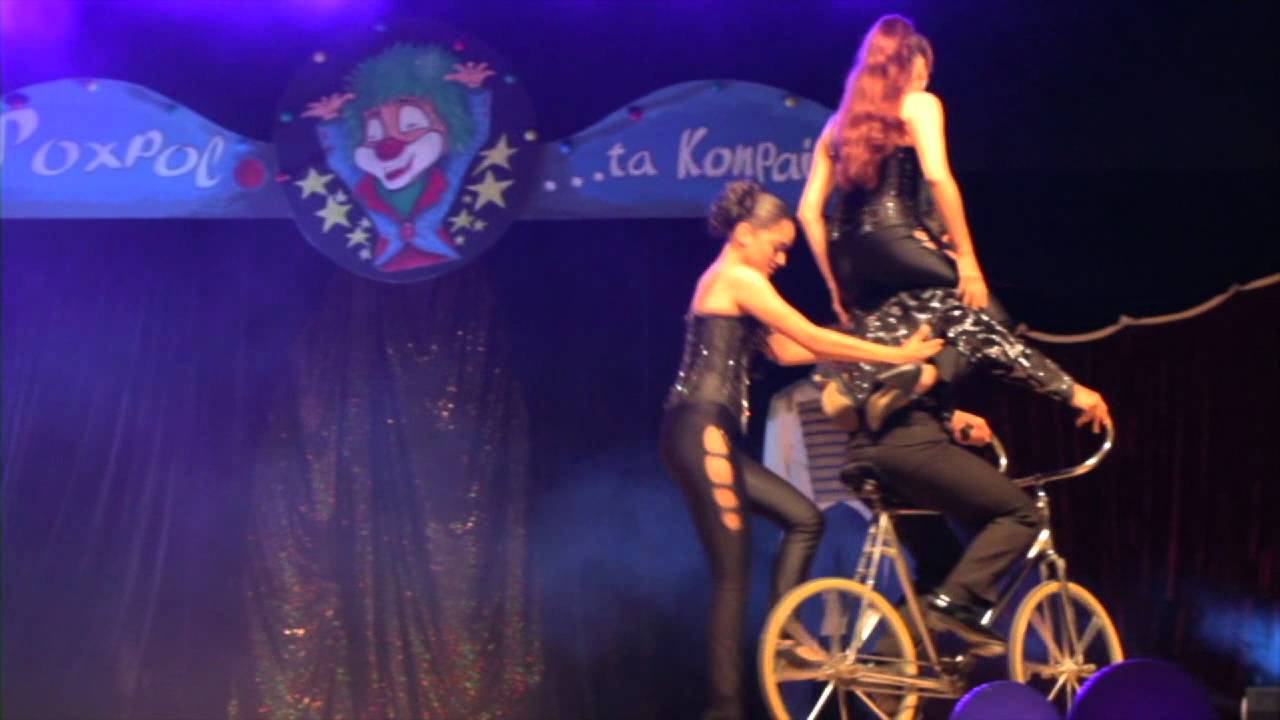 Poxpolo ta Konpainia - Beti zure ondoan