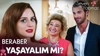 Hep Beraber Aynı Evde Yaşayacaklar Seven Ne Yapmaz 2. Bölüm