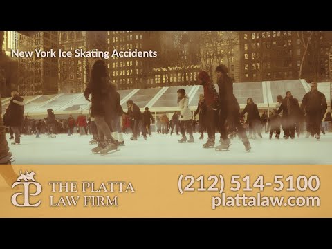 New York Ice Skating Accidents New York Ice Skating Accidents