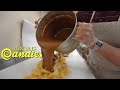 Our Newest Method For Making Potato Chip Bark!