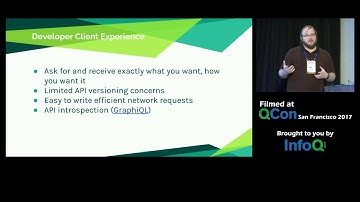 Serverless & GraphQL