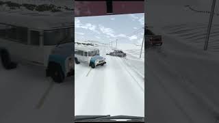 Смерть невинных | BeamNG.Drive #short #shorts