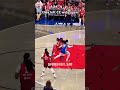 Don’t leave her open #caitlinclark #basketball #wnba
