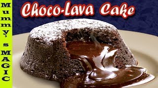 Yeah it's a dominos delicious for you here i present - eggless choco
lava cake in microwave recipe re...