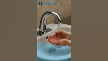 Why AquaIntelligente is the Smartest Commercial Sensor Faucet in the USA 🔥