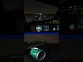Night Landing into San Diego | Fenix A320 | Frontier Ops | #msfs2020 #fenixa320