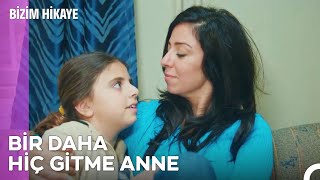 İkizler Burcu Olan Şükran Kızına Söz Verdi - Bizim Hikaye 9. 