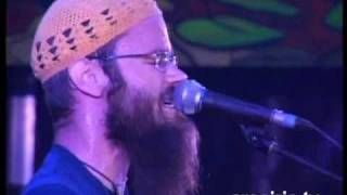 Groundation Live @ Rototom Sunsplash 2009 The Seventh Seal chords