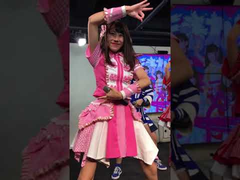 天晴れ！原宿 リリイベ / アイネクライネ幼き恋だね / ニコニコ本社 / 20180624